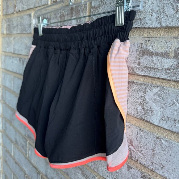 Lululemon Super Squad Running Shorts Women's Size 6 - Picture 4 of 7